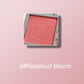 Enfarget rouge