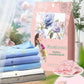 🔥Nye Hot Selling❤️‍🔥Insektsavvisende muggbestandige blomsterkamferkuler