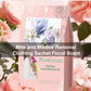 🔥Nye Hot Selling❤️‍🔥Insektsavvisende muggbestandige blomsterkamferkuler
