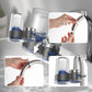 💧Faucet Water Purifier med adaptere🎁