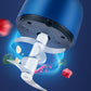 🔥HOT SALE 49 % RABATT🔥Trådløs multifunksjonell mini elektrisk hvitløkshakker