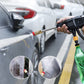 Trådløs, bærbar høytrykkssprøytepistol