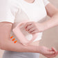 Bærbar fascia-pistolring