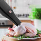 🔥50% Rabatt!!🦆🐓 Elektrisk plukker for fjærkre – Enkel plukking, spar tid og krefter!
