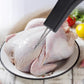 🦆🔥🐓 Elektrisk plukker for fjærkre – Enkel plukking, spar tid og krefter!