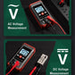 🔌50 % RABATT NÅ! ⚡Digitalt multimeter – nøyaktig måling av spenning, strøm og motstand, beskyttelse mot brannfare og et praktisk verktøy for reparasjoner i hjemmet ⚙️