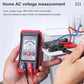 🔌50 % RABATT NÅ! ⚡Digitalt multimeter – nøyaktig måling av spenning, strøm og motstand, beskyttelse mot brannfare og et praktisk verktøy for reparasjoner i hjemmet ⚙️