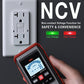 🔌50 % RABATT NÅ! ⚡Digitalt multimeter – nøyaktig måling av spenning, strøm og motstand, beskyttelse mot brannfare og et praktisk verktøy for reparasjoner i hjemmet ⚙️