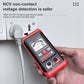 🔌50 % RABATT NÅ! ⚡Digitalt multimeter – nøyaktig måling av spenning, strøm og motstand, beskyttelse mot brannfare og et praktisk verktøy for reparasjoner i hjemmet ⚙️