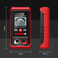 🔌50 % RABATT NÅ! ⚡Digitalt multimeter – nøyaktig måling av spenning, strøm og motstand, beskyttelse mot brannfare og et praktisk verktøy for reparasjoner i hjemmet ⚙️