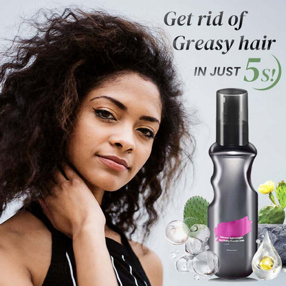 ✨Feriesalg🔥Volumgivende hårstylingspray