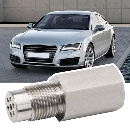 🔥Automobil oksygensensorforlengelsesadapter M18 * 1.5