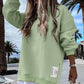 💥🎊Siste spesialtilbud🌹👉Casual sweatshirtkjole💝🌿
