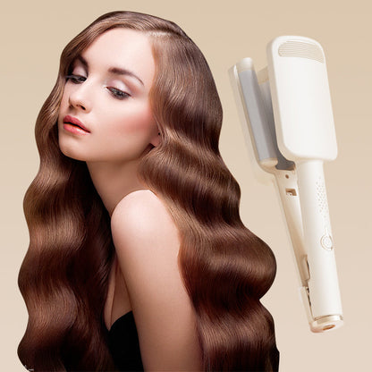 2025 Ny ankomst - 49% avslag🔥🔥Wavy Hair Curler 32MM