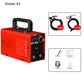 💥Bærbar IGBT-omformersveisemaskin med digital skjerm