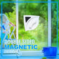 🔥Siste dagskampanje 50% RABATT - Oppgrader magnetisk vindusvasker (gratis frakt for 2 stk)