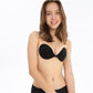 💖【Kjøp 1 +1 gratis】👙Selvklebende, usynlige oppsamlingsbh-er