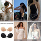 💖【Kjøp 1 +1 gratis】👙Selvklebende, usynlige oppsamlingsbh-er