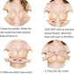 💖【Kjøp 1 +1 gratis】👙Selvklebende, usynlige oppsamlingsbh-er
