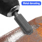 🔩 BEGRENSET TID 50 % RABATT! ✨ 5-delers roterende stålfilsett – Avgrading, sliping, slitesterk 🛠️