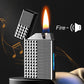 Intelligent stemmeaktivert lighter