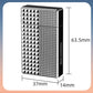 Intelligent stemmeaktivert lighter
