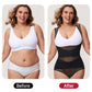 💃Lightweight Mesh Yoga Bodysuit Shaper for kvinner