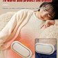 Slankemaskin for mageregionen