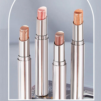 🔥2025 Hot Sale🔥Vanntett Gradient Shimmer Eye-Shadow Stick