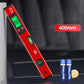 🏽 Multifunksjonelt magnetisk vater med digitalt LCD-display – høy presisjon for bygg- og oppussingsarbeid ⚡