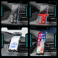 🤖 Robot-inspirert bilholder – 360° rotasjon, universell passform, sklisikre silikonputer. Futuristisk og praktisk! ✨🚗