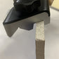45 Graders Avfasing av Gipsplater med Høvel i Aluminiumslegering
