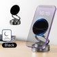 Magnetisk telefonholder med sugekopp