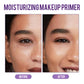 3-farget Delicate Hydration Brighten Skin Tone Waterproof Concealer Isolation Cream