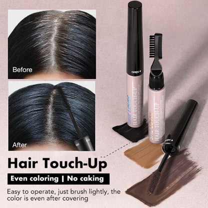 Instant Grey Hair Cover Root Touch Up Stick