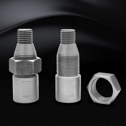 🔥Hot Sale-50% Off🔥Water Drill Anti-lock Drill Bit Adapter