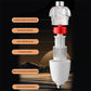 Filter for elektrisk varmtvannsbereder