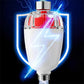 Filter for elektrisk varmtvannsbereder