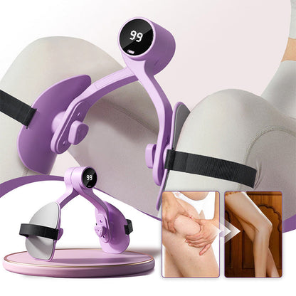 🔥Bekkenbunnsmuskulatur og indre lår Master Exerciser