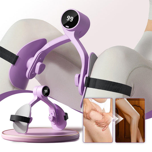 🔥Bekkenbunnsmuskulatur og indre lår Master Exerciser