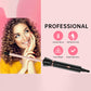 3/8-tommers Wool Curl Ultra Fine Curler