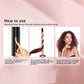 3/8-tommers Wool Curl Ultra Fine Curler
