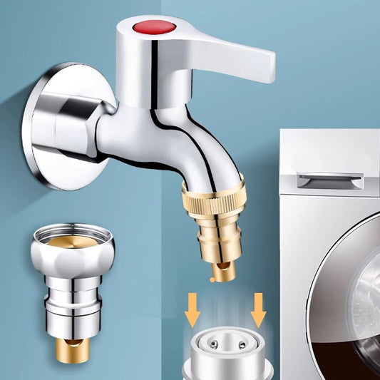 🎁✨Kjøp 1 få 1 gratis 🎁✨ Vaskemaskinens automatiske vannstoppkobling