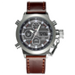 ⌚ Retro dual-display klokke – analog+digital, 8+ funksjoner (GMT, alarm, nedtelling). Vanntett 50m, slagfast – perfekt til hverdag og eventyr! ⏱️💪