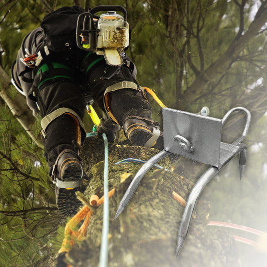 💥Sett med sklisikre kattesko for utendørs treklatring