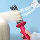 💖VARMT SALG 49% RABATT💖 17 Comb Teeth Hair Fluffy Styling Curler
