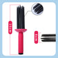 💖VARMT SALG 49% RABATT💖 17 Comb Teeth Hair Fluffy Styling Curler