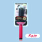💖VARMT SALG 49% RABATT💖 17 Comb Teeth Hair Fluffy Styling Curler