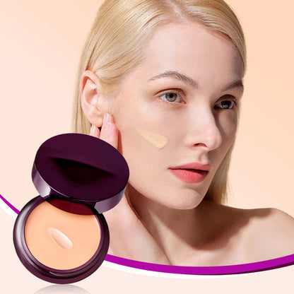 🔥Kjøp 2 få 1 gratis🔥Feilfri lysnende concealer for under øynene