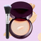 🔥Kjøp 2 få 1 gratis🔥Feilfri lysnende concealer for under øynene